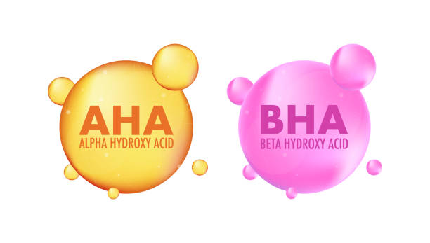 AHA AHB